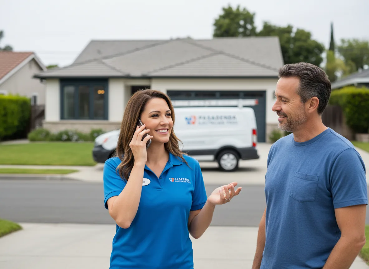 Electrician North Middletown, KY FAQs